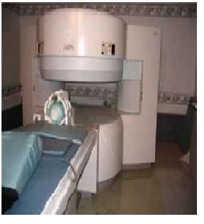 MRI Machine MRI Machine