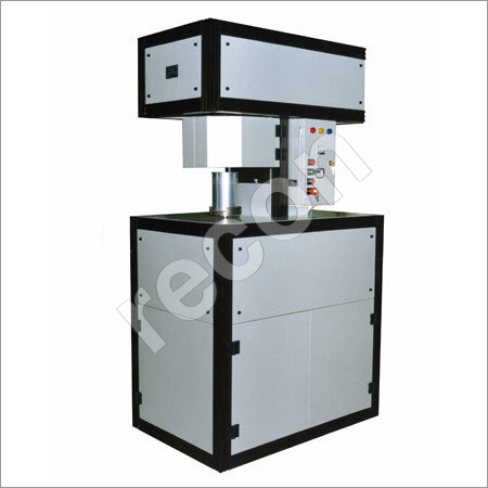 Capacitor Seaming Machine Capacitor Seaming Machine