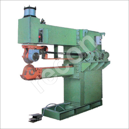 Seam Welding Machine Seam Welding Machine