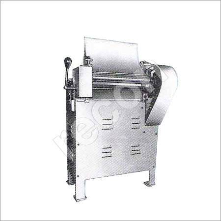 Body Rolling Machine Body Rolling Machine