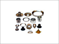 Precision Press Components Precision Press Components