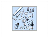 Precision Auto Components Precision Auto Components