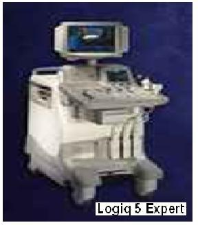 LOGIC ULTRASOUND LOGIC ULTRASOUND