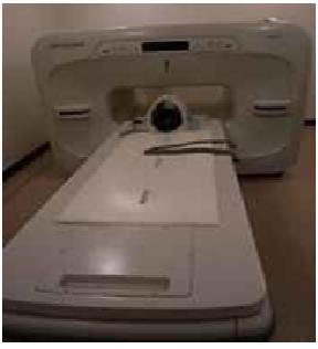 Hitachi 7000 MRI Hitachi 7000 MRI