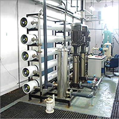Industrial Reverse Osmosis Plants Industrial Reverse Osmosis Plants