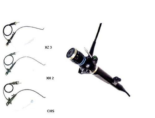 Bronchoscope Bronchoscope