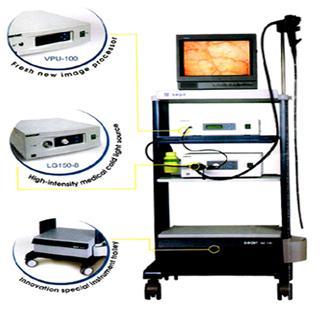 Video Endoscope Video Endoscope