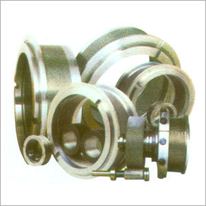 Pellet Dies Pellet Dies