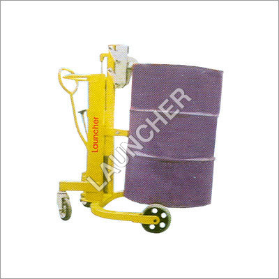 Manual Drum Pallet Manual Drum Pallet