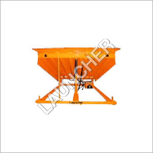Hydraulic Dock Leveler Hydraulic Dock Leveler