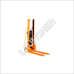 Manual Pallet Stacker Manual Pallet Stacker