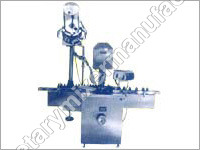 ROPP Cap Sealing Machine ROPP Cap Sealing Machine
