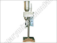 Powder Filling Machine Powder Filling Machine