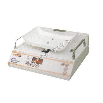 Blood Collection Monitor Blood Collection Monitor