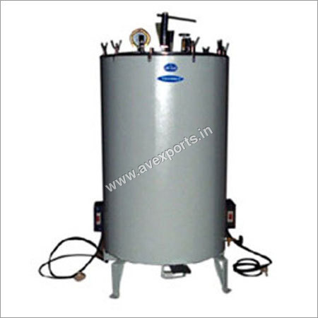 Laboratory Autoclaves Laboratory Autoclaves