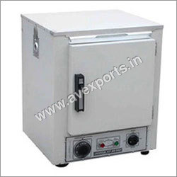 Laboratory Hot Air Oven Laboratory Hot Air Oven