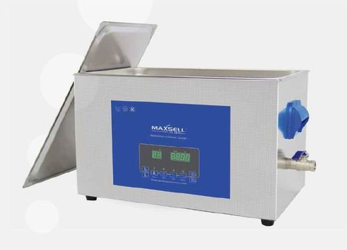 Ultrasonic Cleaning Equipment Ultrasonic Cleaning Equipment