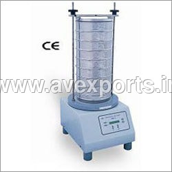 Laboratory Sieve Shakers Laboratory Sieve Shakers