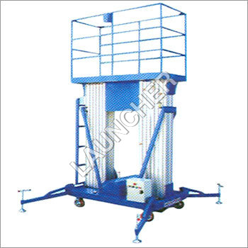 Aerial Work Platform Aerial Work Platform
