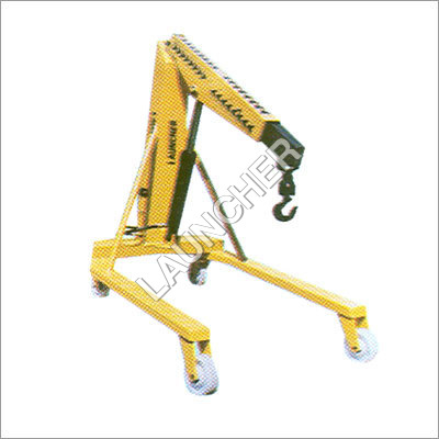 Manual Jib Crane Manual Jib Crane