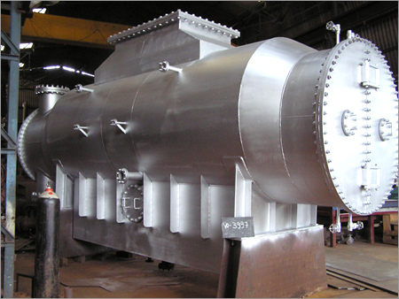 Condenser Condenser