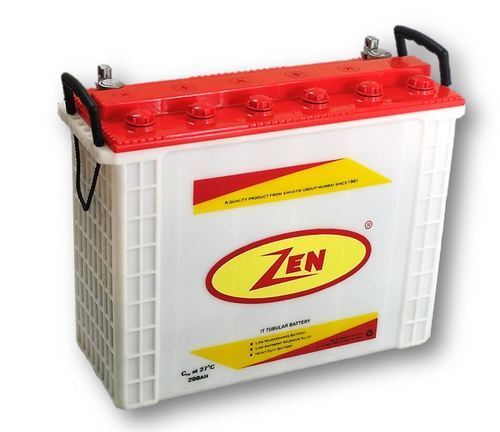 Tubular Battery Tubular Battery
