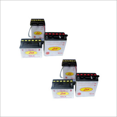 Two Wheeler Batteries Two Wheeler Batteries