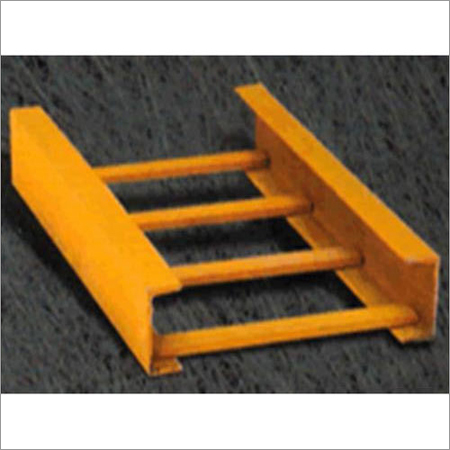 Ladder Cable Trays Ladder Cable Trays