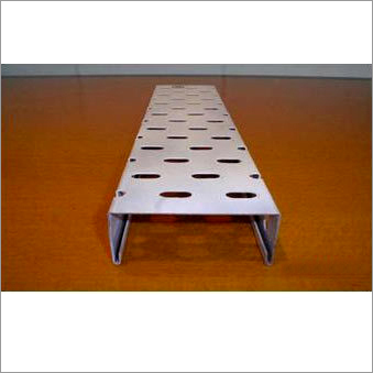 Perforated Type Cable Tray Perforated Type Cable Tray