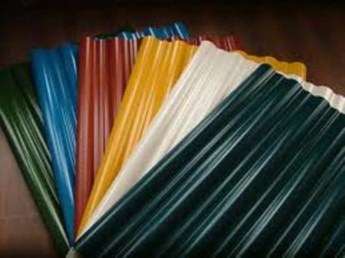 FRP Roofing Sheet FRP Roofing Sheet