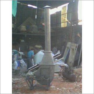 Pp FRP Chimney Pp FRP Chimney