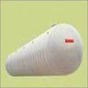 PP FRP Tank PP FRP Tank