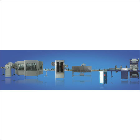 Automatic Filling Machines Automatic Filling Machines