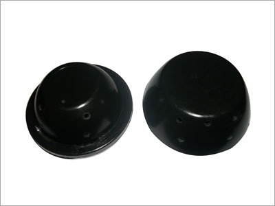 Rubber Knob Rubber Knob
