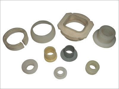 Industrial PVC Profile Industrial PVC Profile