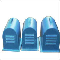 FRP Motor Guard FRP Motor Guard