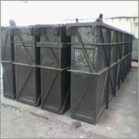 Anodizing Tanks Anodizing Tanks