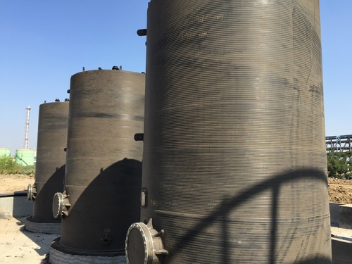 Spiral Tanks Spiral Tanks