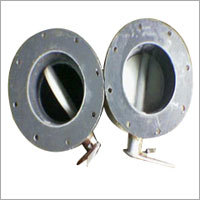 Damper Valves Damper Valves