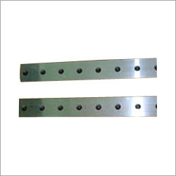 Shearing Blades Shearing Blades
