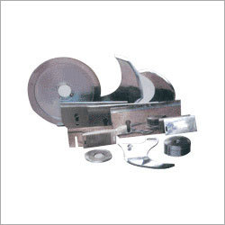 Crop Shears Crop Shears