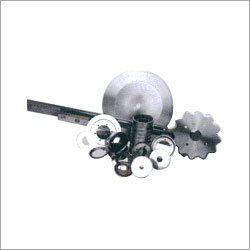 Perforation Knives Perforation Knives