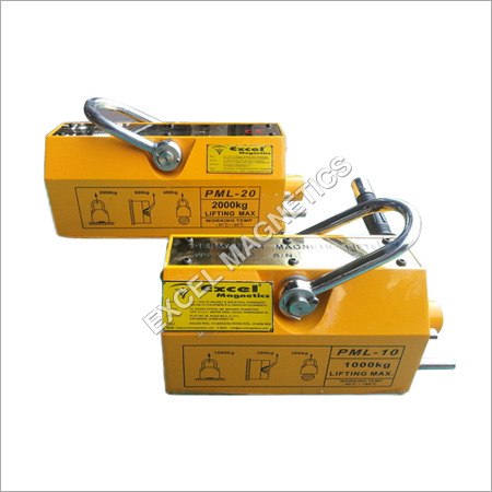 Magnetic Lifter Magnetic Lifter