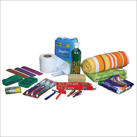 Hygiene Kit Hygiene Kit
