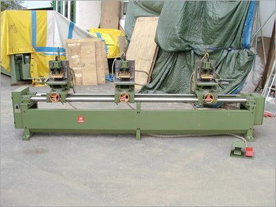 Door Frame Boring Machine Door Frame Boring Machine