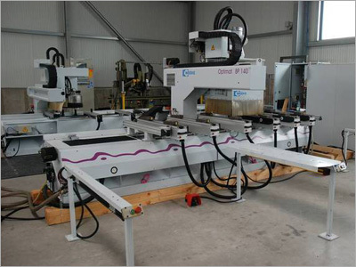 Week CNC Processing Center Week CNC Processing Center