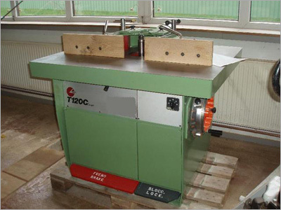 SCM Spindle Moulder Second Hand SCM Spindle Moulder Second Hand