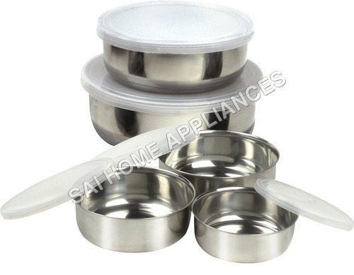 Steelo 5 Mixing Bowl Steelo 5 Mixing Bowl