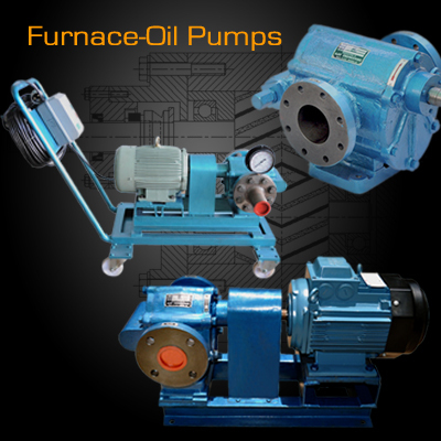 Furnace Oil Transfer Pump Furnace Oil Transfer Pump