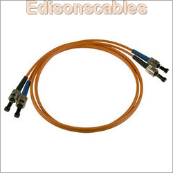Fiber Optic Cable Assemblies Fiber Optic Cable Assemblies